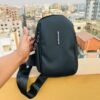 Arctic Hunter Pro Black Crossbody Chest
