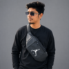 এয়ার জর্ডান ক্রসবডি ব্যাগ