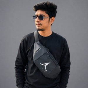 এয়ার জর্ডান ক্রসবডি ব্যাগ