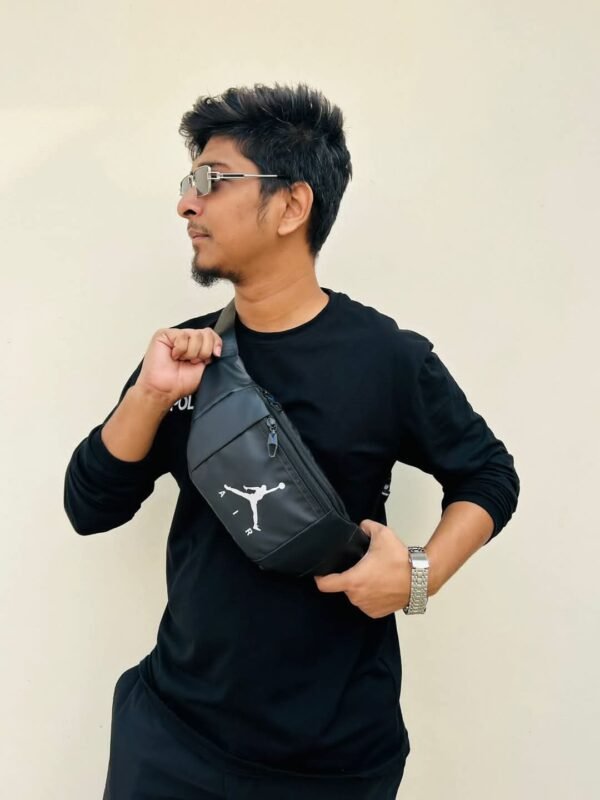 এয়ার জর্ডান ক্রসবডি ব্যাগ