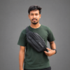 আরকটিক হান্টার প্রিমিয়াম ক্রসবডি ব্যাগ