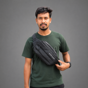 আরকটিক হান্টার প্রিমিয়াম ক্রসবডি ব্যাগ